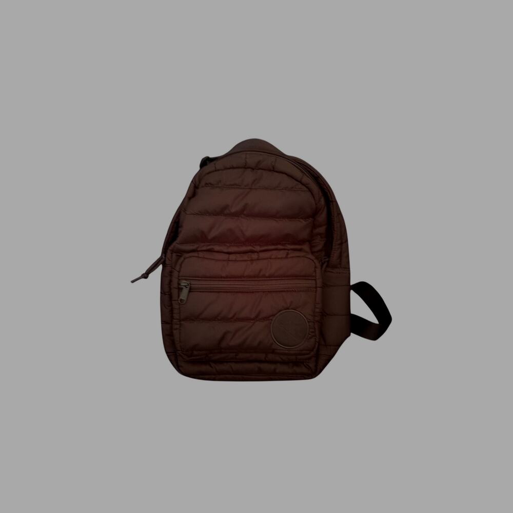 Converse Mini Backpack in Black